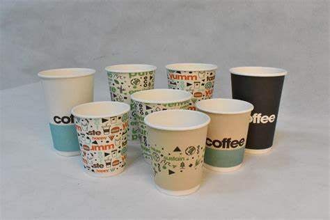 IMAGE 4 GO GREEN cup